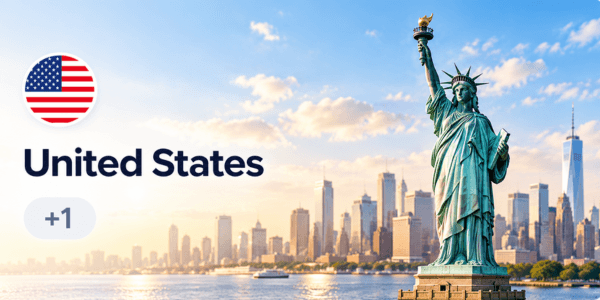 United States landmark